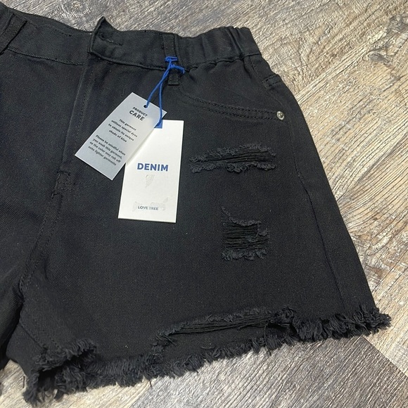 Short for women - Picture 4 of 10